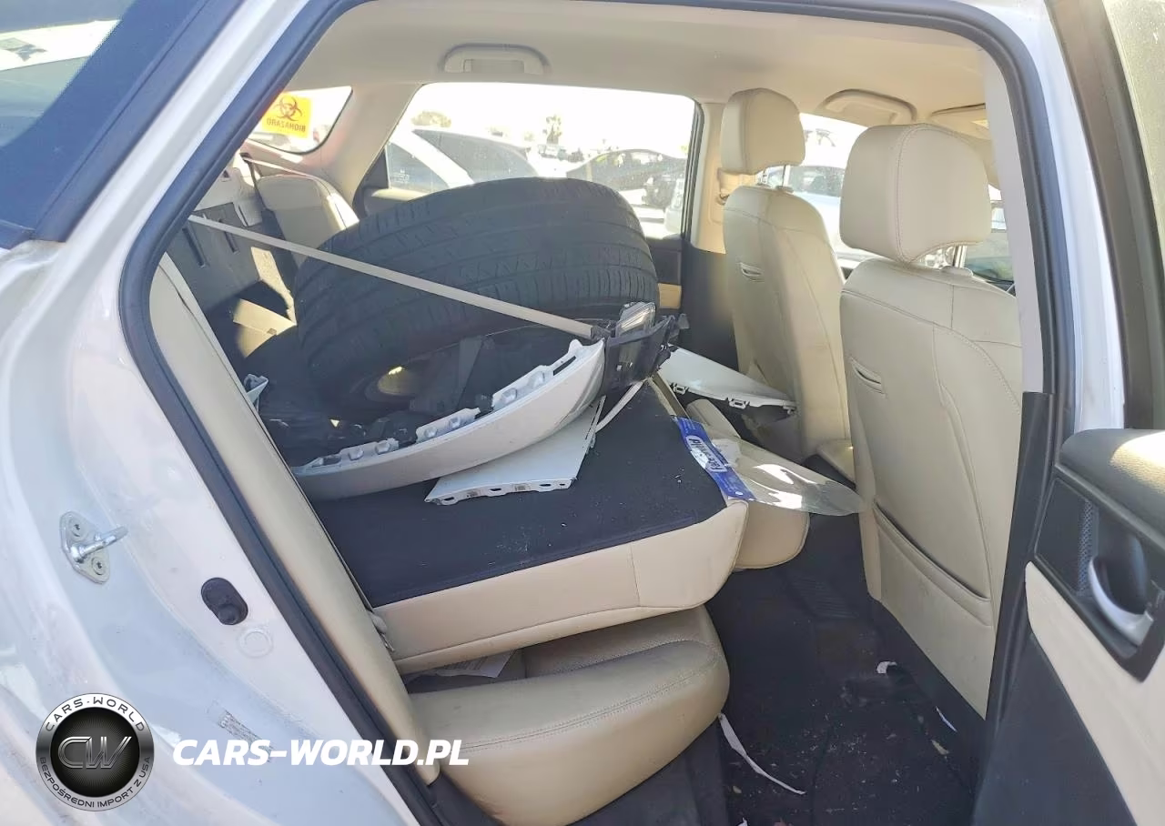 2019 Honda Clarity Touring VIN:JHMZC5F30KC005132 - 10
