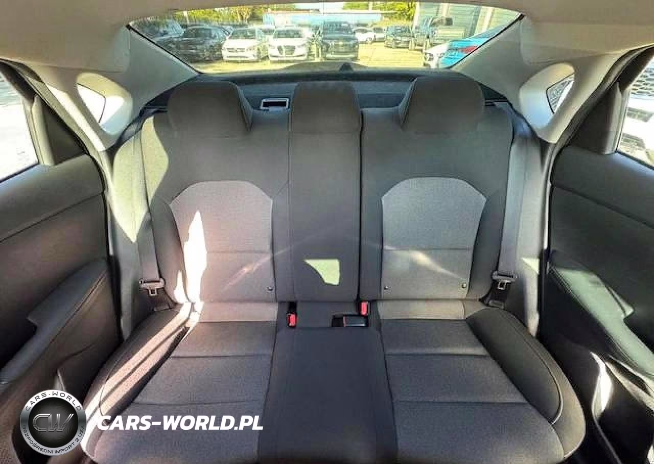 2022 Kia Forte Fe VIN:3KPF24AD4NE464503 - 10