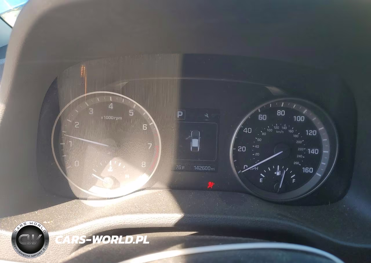 2018 Hyundai Elantra Sel VIN:KMHD84LF6JU594732 - 9