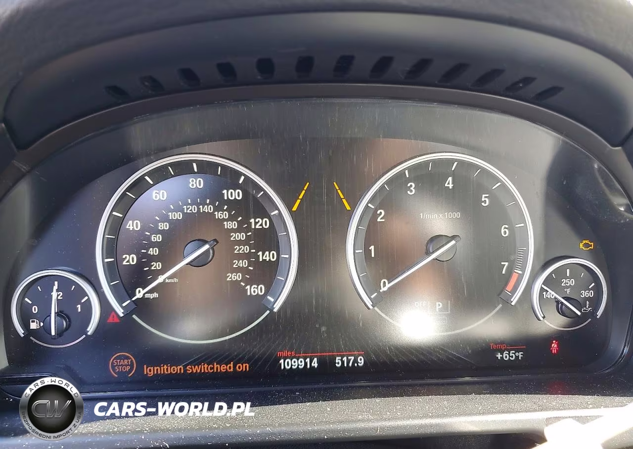 2017 BMW X5 Xdr40E VIN:5UXKT0C5XH0S80303 - 9