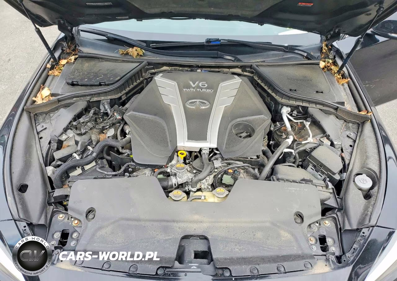 2018 INFINITI Q50 LUXE VIN:JN1EV7ARXJM430399 - 11