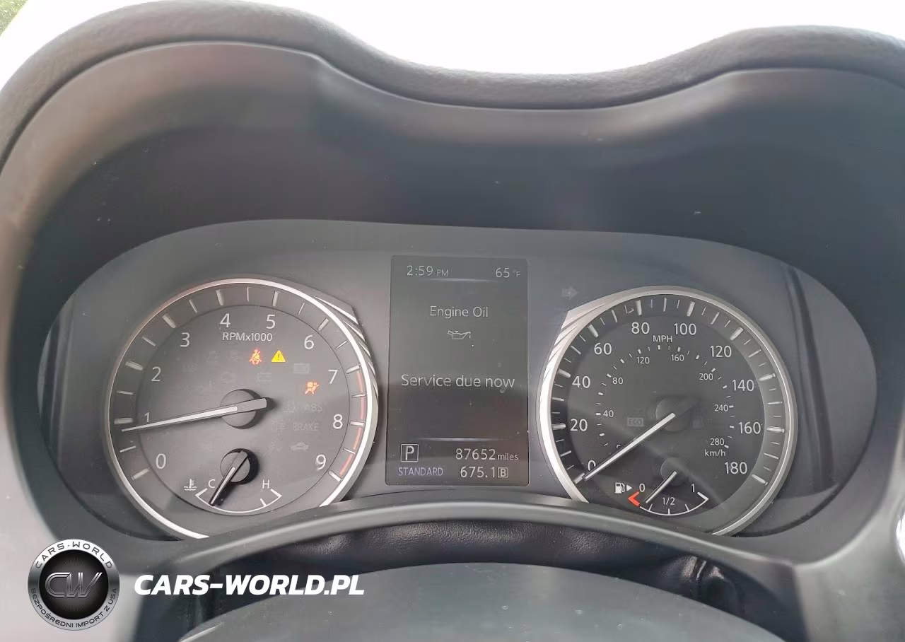 2018 INFINITI Q50 LUXE VIN:JN1EV7ARXJM430399 - 9