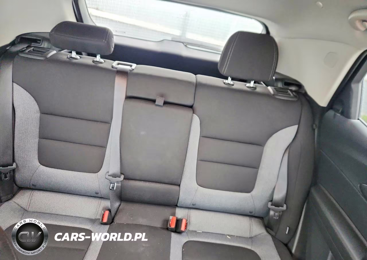 2026 Chevrolet Trailblazer Lt VIN:KL79MRSLXTB156785 - 10