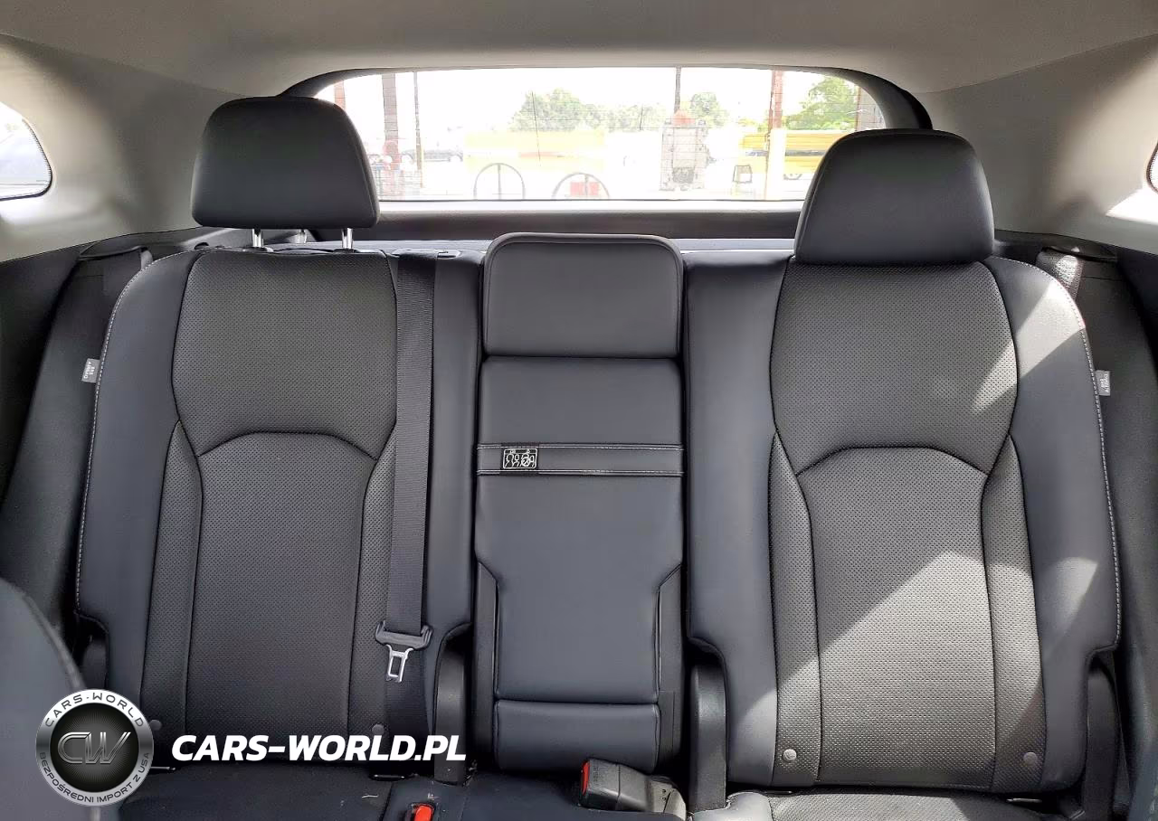 2021 Lexus Rx 350 Base VIN:2T2AZMAA3MC184494 - 10