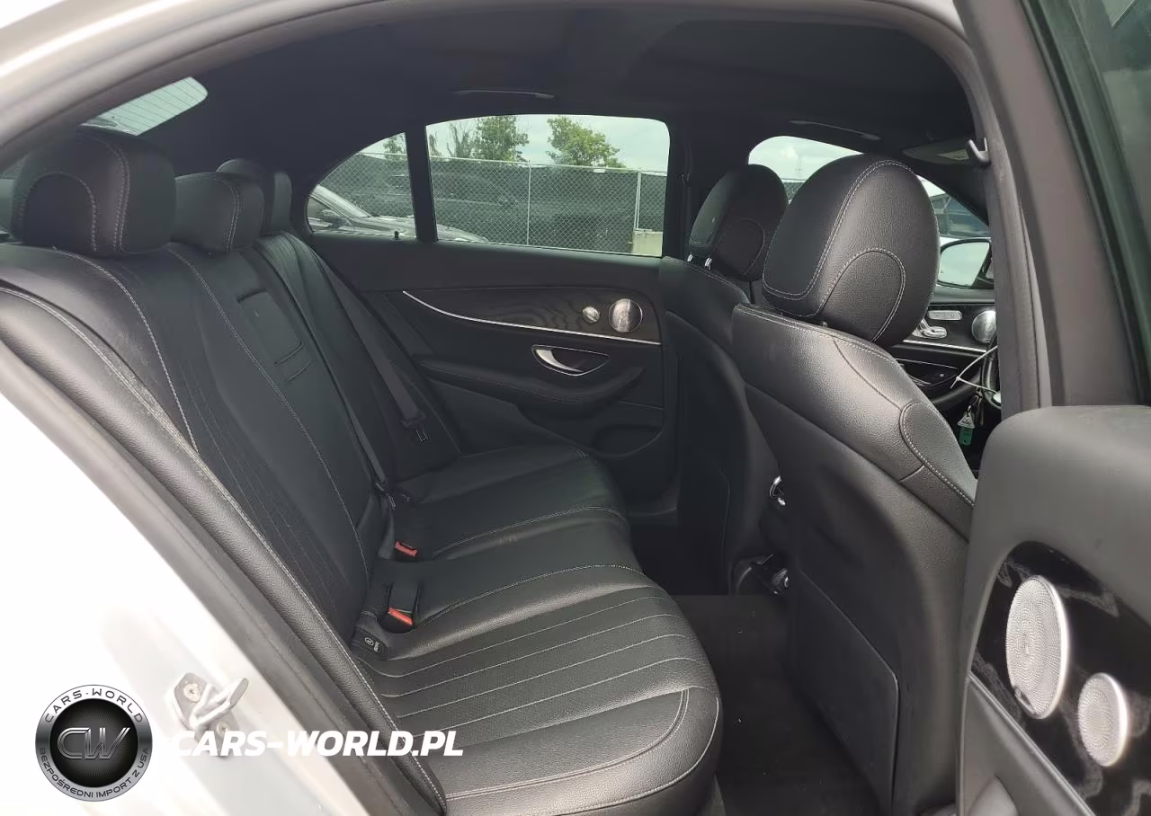 2017 Mercedes-Benz E 300 VIN:WDDZF4JB4HA240953 - 10