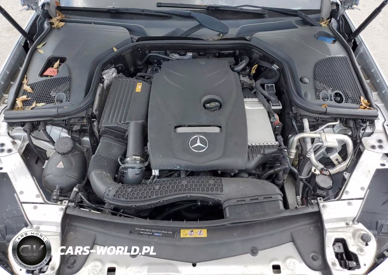 2017 Mercedes-Benz E 300 VIN:WDDZF4JB4HA240953 - 11