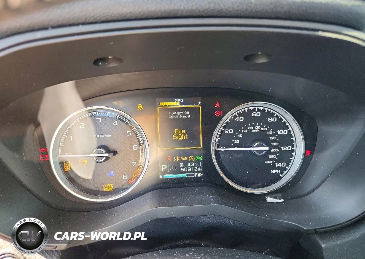 2020 Subaru Forester Touring VIN:JF2SKAXC0LH528993 - 9