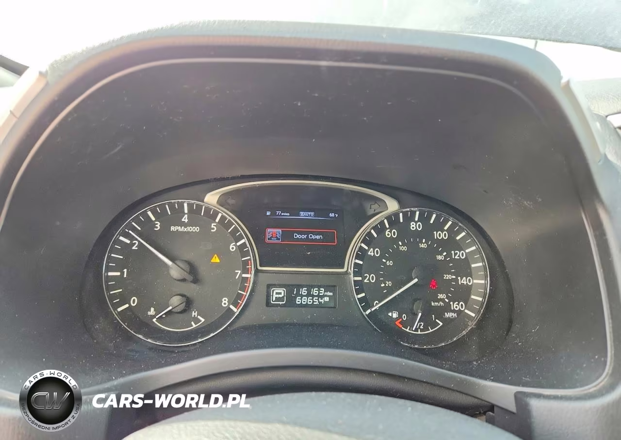2014 Nissan Pathfinder Sl VIN:5N1AR2MM1EC734361 - 9