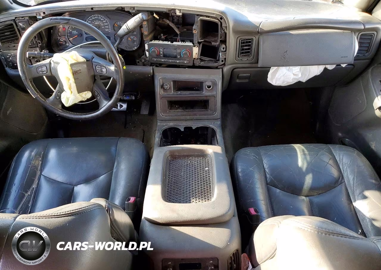 2007 GMC New Sierra K3500 VIN:1GTJK33D67F118186 - 8
