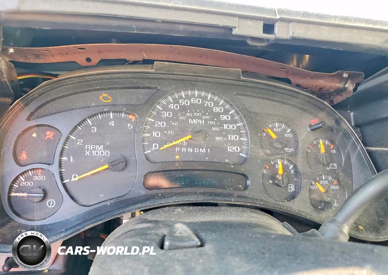 2007 GMC New Sierra K3500 VIN:1GTJK33D67F118186 - 9