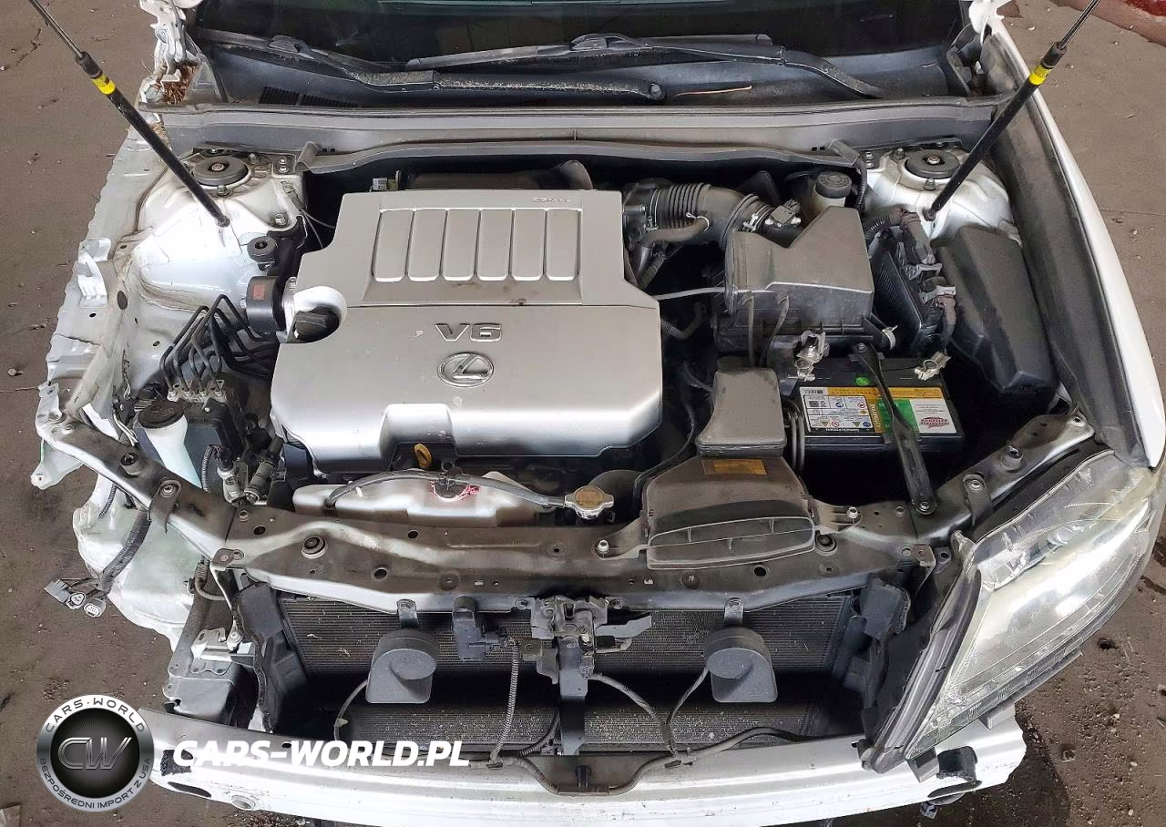 2015 Lexus Es 350 VIN:JTHBK1GG5F2162178 - 11
