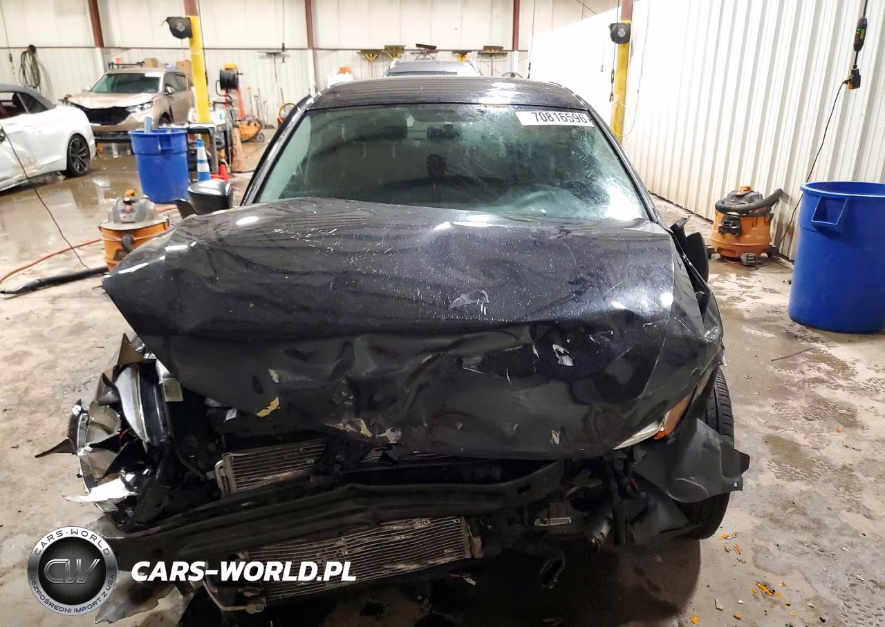 2015 Volkswagen Jetta Se VIN:3VWD17AJ6FM352971 - 5