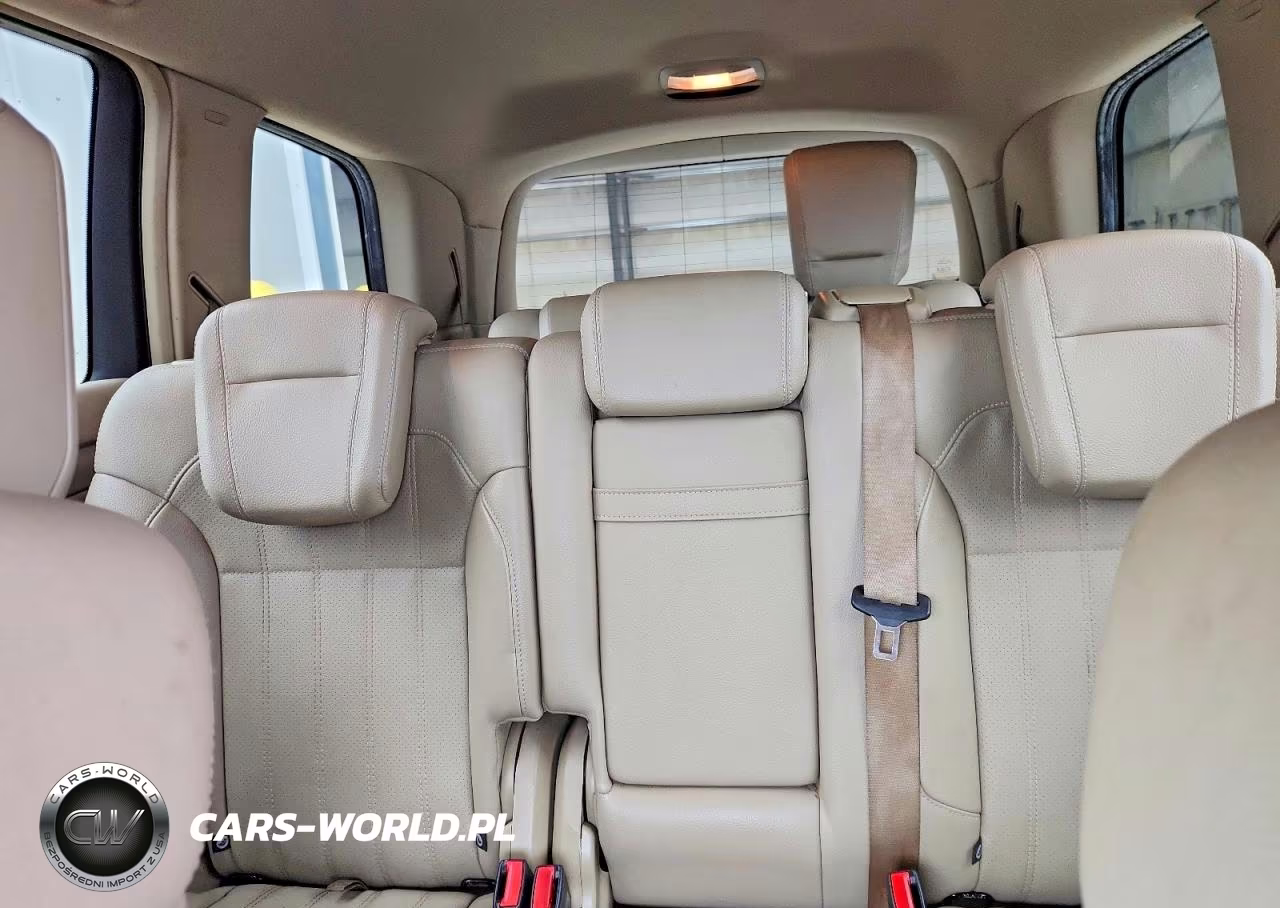 2014 Mercedes-Benz Gl 450 4Matic VIN:4JGDF7CE9EA417677 - 10