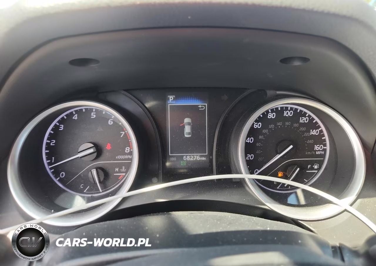 2023 Toyota Camry Le VIN:4T1C11AKXPU152849 - 9