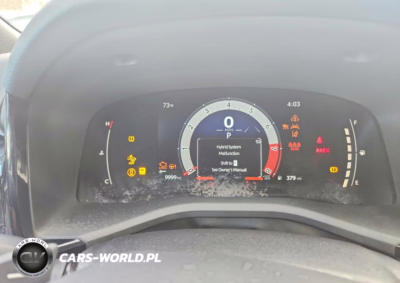 2025 Toyota Camry Se VIN:4T1DAACK2SU076876 - 9