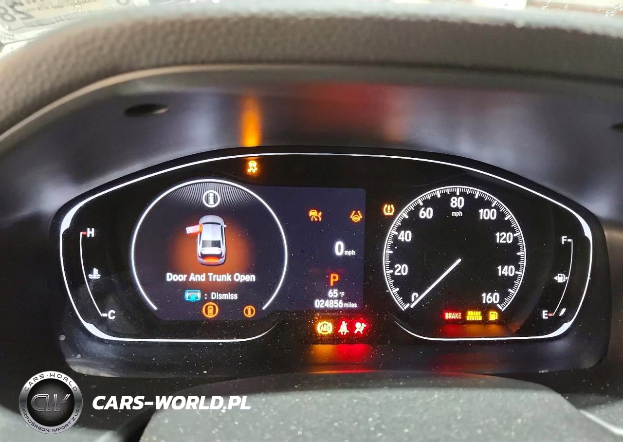 2022 Honda Accord Lx VIN:1HGCV1F12NA021701 - 9