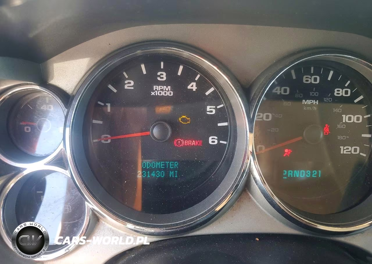 2007 Chevrolet Silverado C1500 Crew Cab VIN:2GCEC13C971623155 - 9