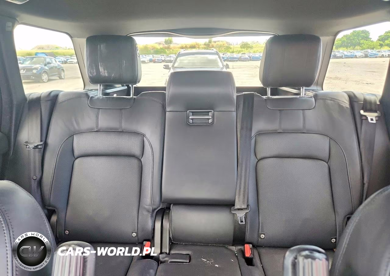 2019 Land Rover Range Rover Hse VIN:SALGS2SV6KA537894 - 10