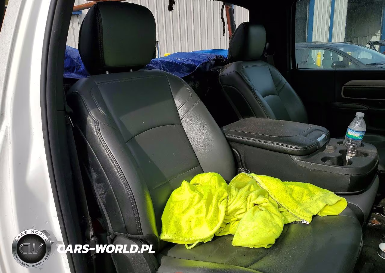 2022 Ram 2500 Tradesman VIN:3C6MR4AJ5NG200436 - 10