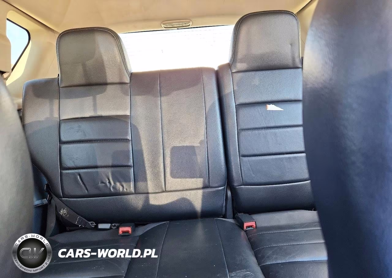 2010 Jeep Compass Limited VIN:1J4NT5FBXAD505258 - 10