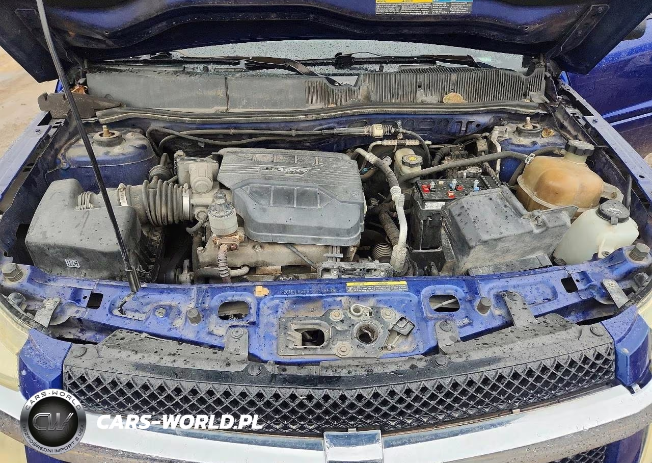 2005 Chevrolet Equinox Lt VIN:2CNDL63F956166653 - 11