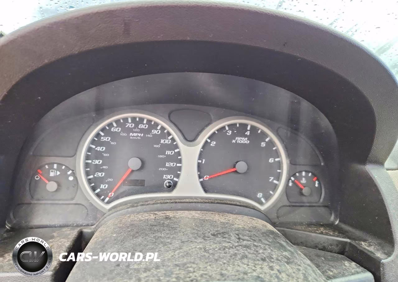 2005 Chevrolet Equinox Lt VIN:2CNDL63F956166653 - 9