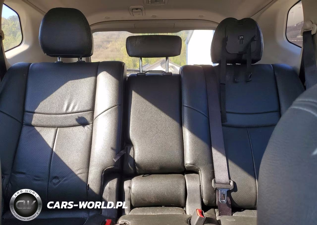 2018 Nissan Rogue Sv VIN:JN8AT2MV8JW305228 - 10