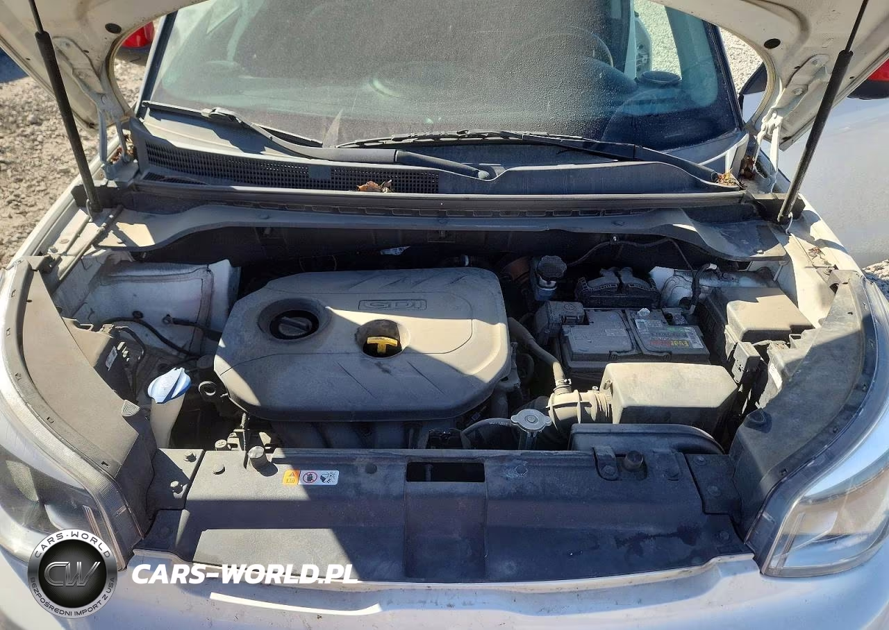 2019 Kia Soul + VIN:KNDJP3A5XK7684299 - 11