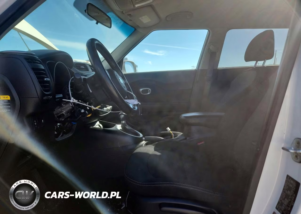 2019 Kia Soul + VIN:KNDJP3A5XK7684299 - 7