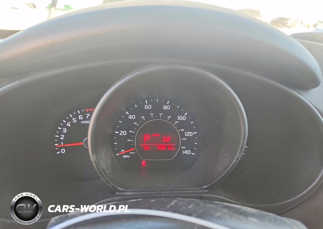 2019 Kia Soul + VIN:KNDJP3A5XK7684299 - 9
