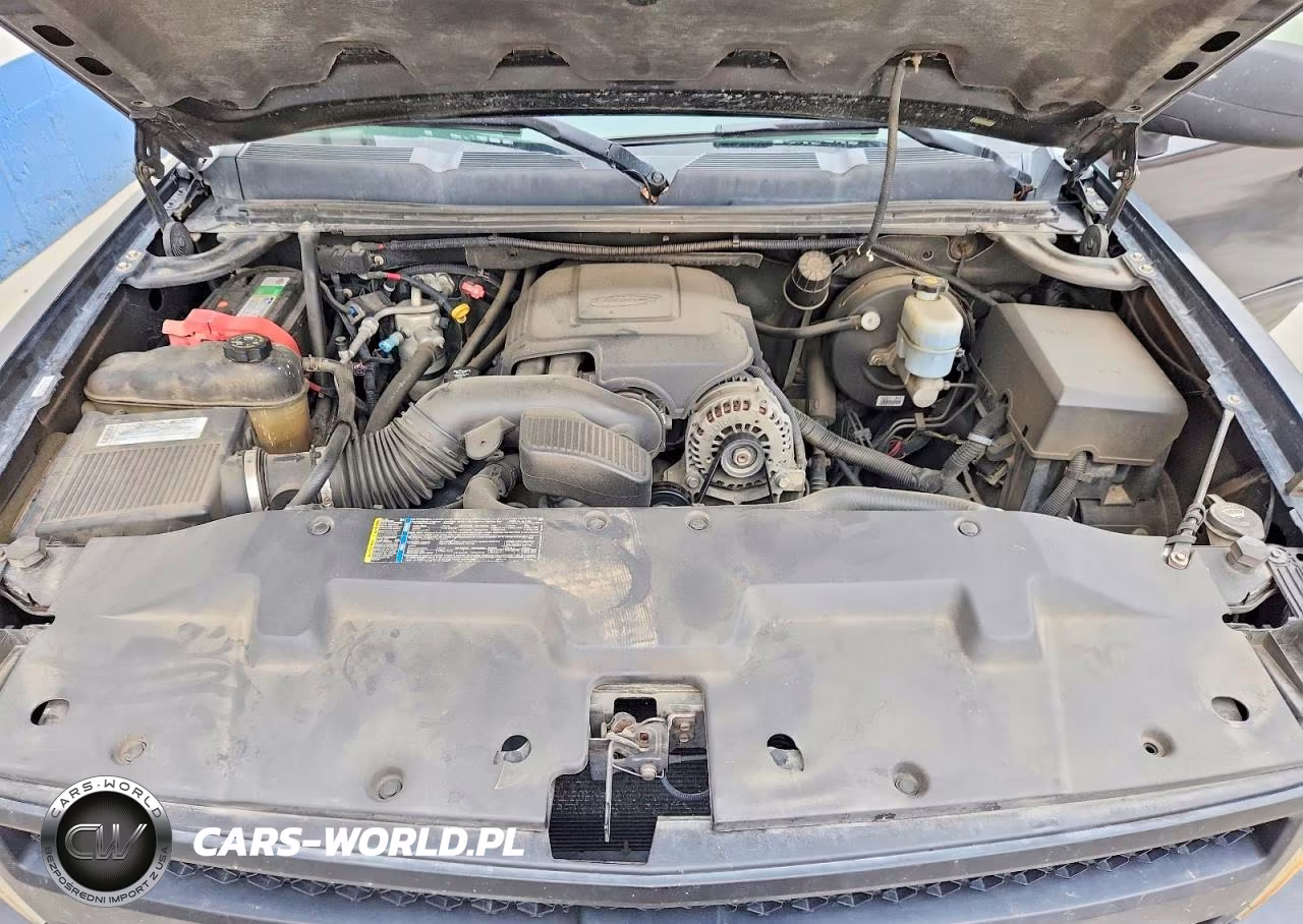 2008 Chevrolet Silverado K1500 VIN:1GCEK19C48Z225175 - 11