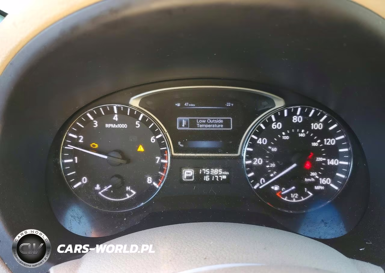 2013 Nissan Altima 2.5 VIN:1N4AL3AP3DC173675 - 9