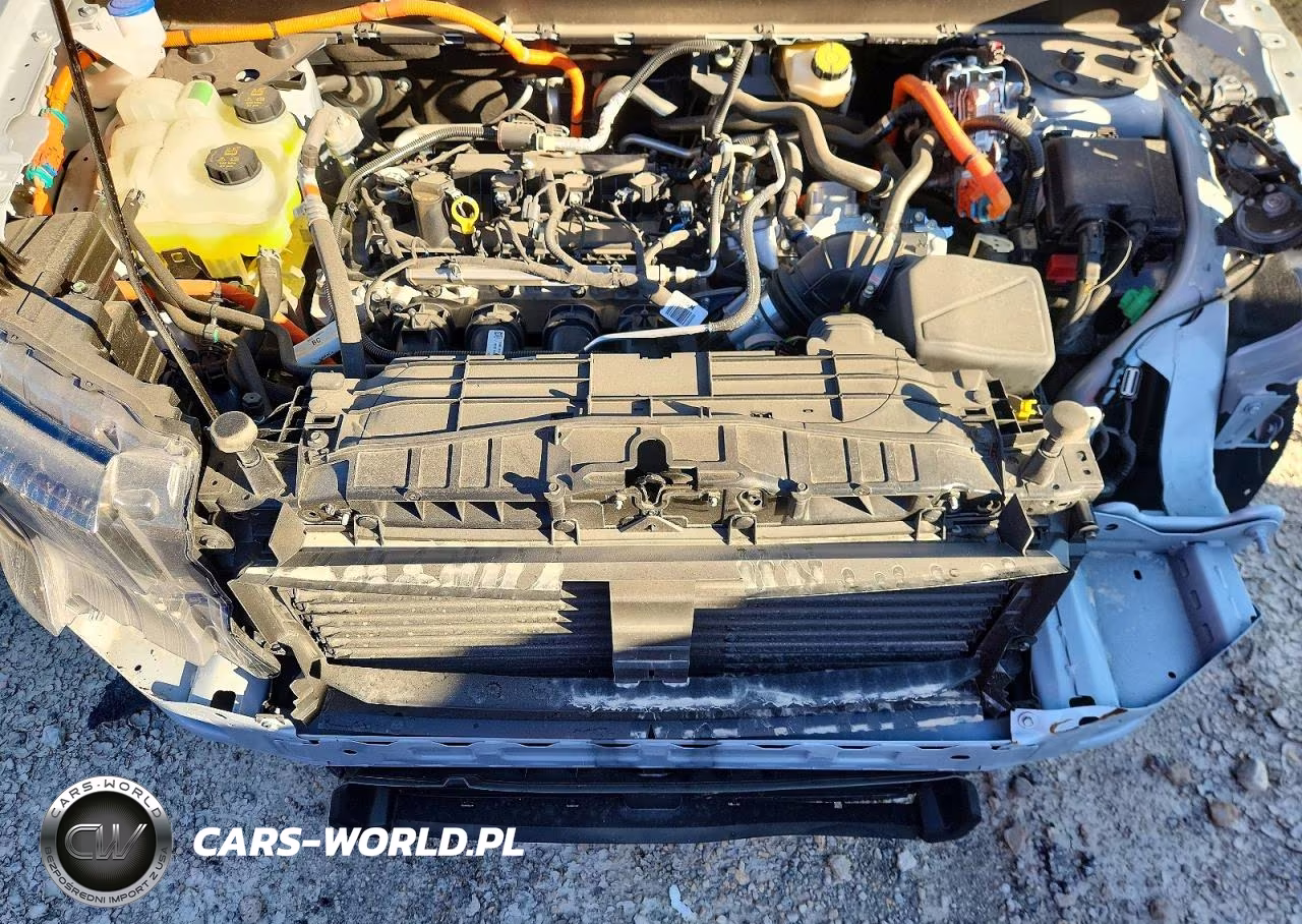2026 Ford Maverick Xlt VIN:3FTTW8H34TRA52759 - 11