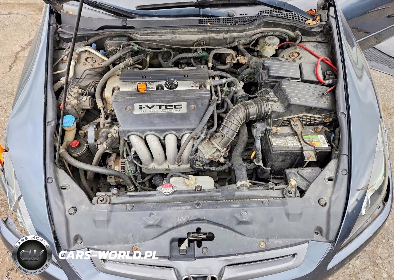 2006 Honda Accord Se VIN:1HGCM56376A094706 - 11