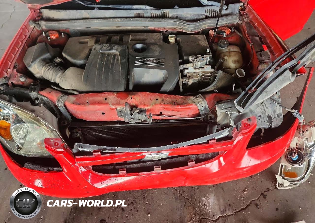 2009 Chevrolet Cobalt Ls VIN:1G1AS58H597141150 - 11