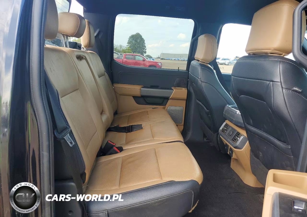 2022 Ford F150 Supercrew VIN:1FTFW1E81NKE87928 - 10