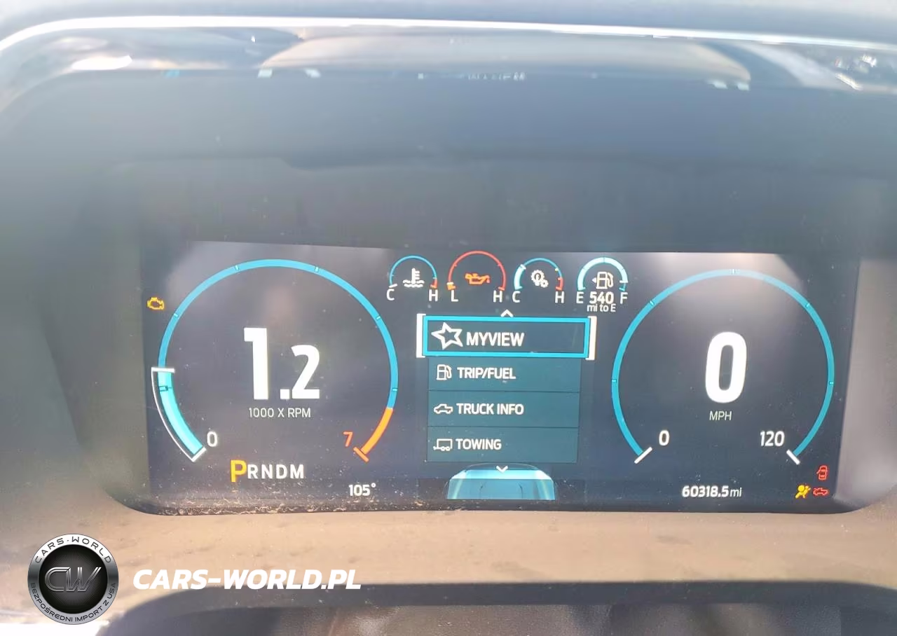 2022 Ford F150 Supercrew VIN:1FTFW1E81NKE87928 - 9