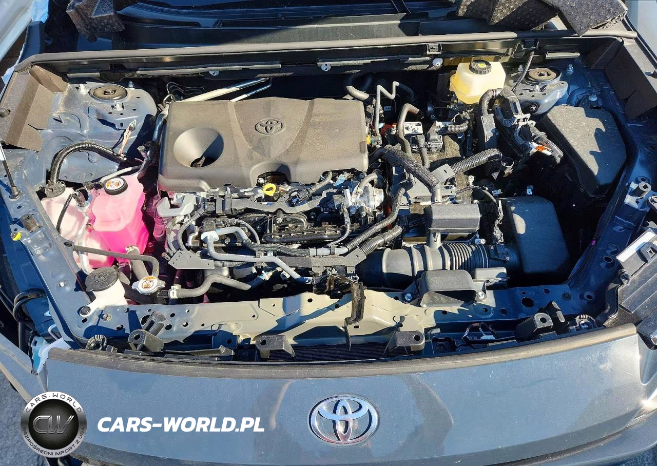 2026 Toyota Rav4 Xle Premium VIN:2T36CRAV6TC019783 - 12