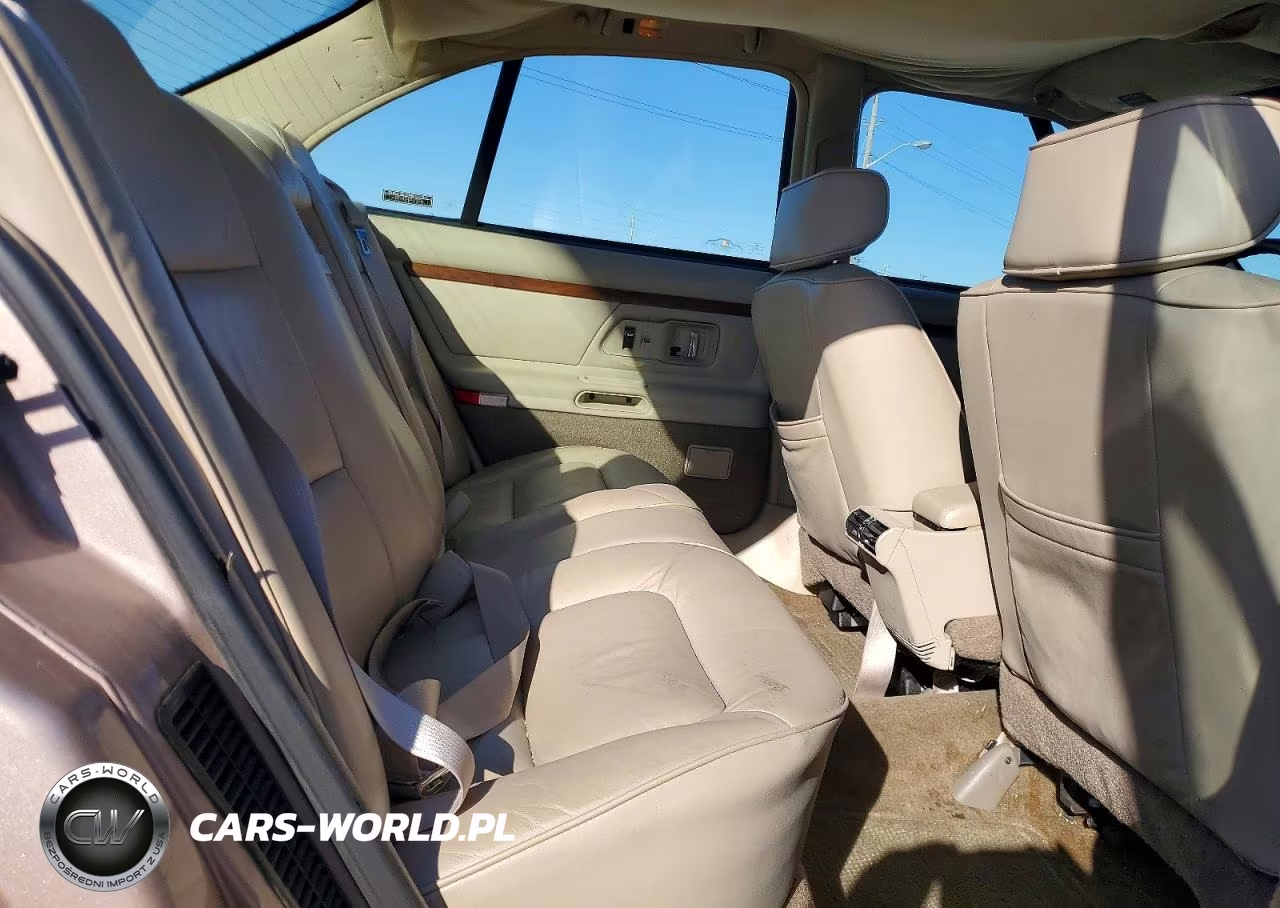 1999 Oldsmobile 88 Base VIN:1G3HN52K1X4834328 - 10