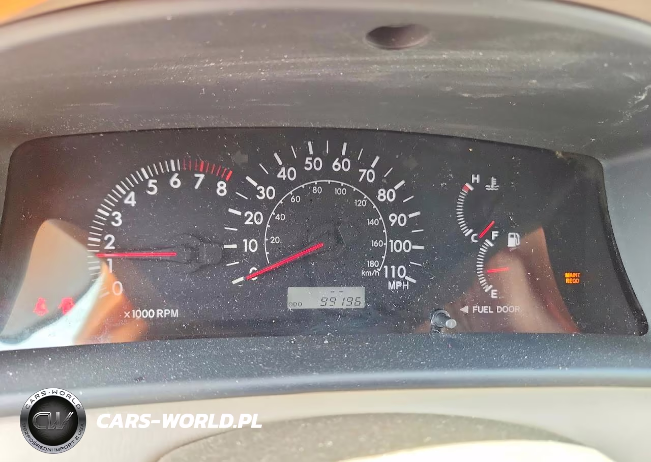 2005 Toyota Corolla Le VIN:1NXBR32E25Z428995 - 9