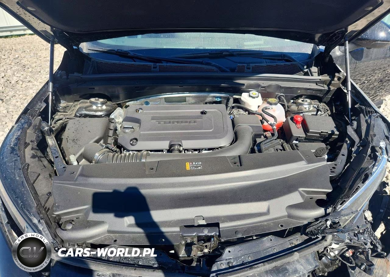 2026 Buick Envision Sport Touring VIN:LRBFZPR45TD077764 - 12