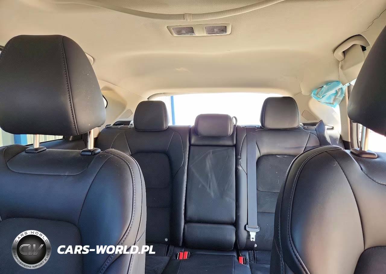 2018 Mazda Cx-5 Touring VIN:JM3KFACM6J1413054 - 10