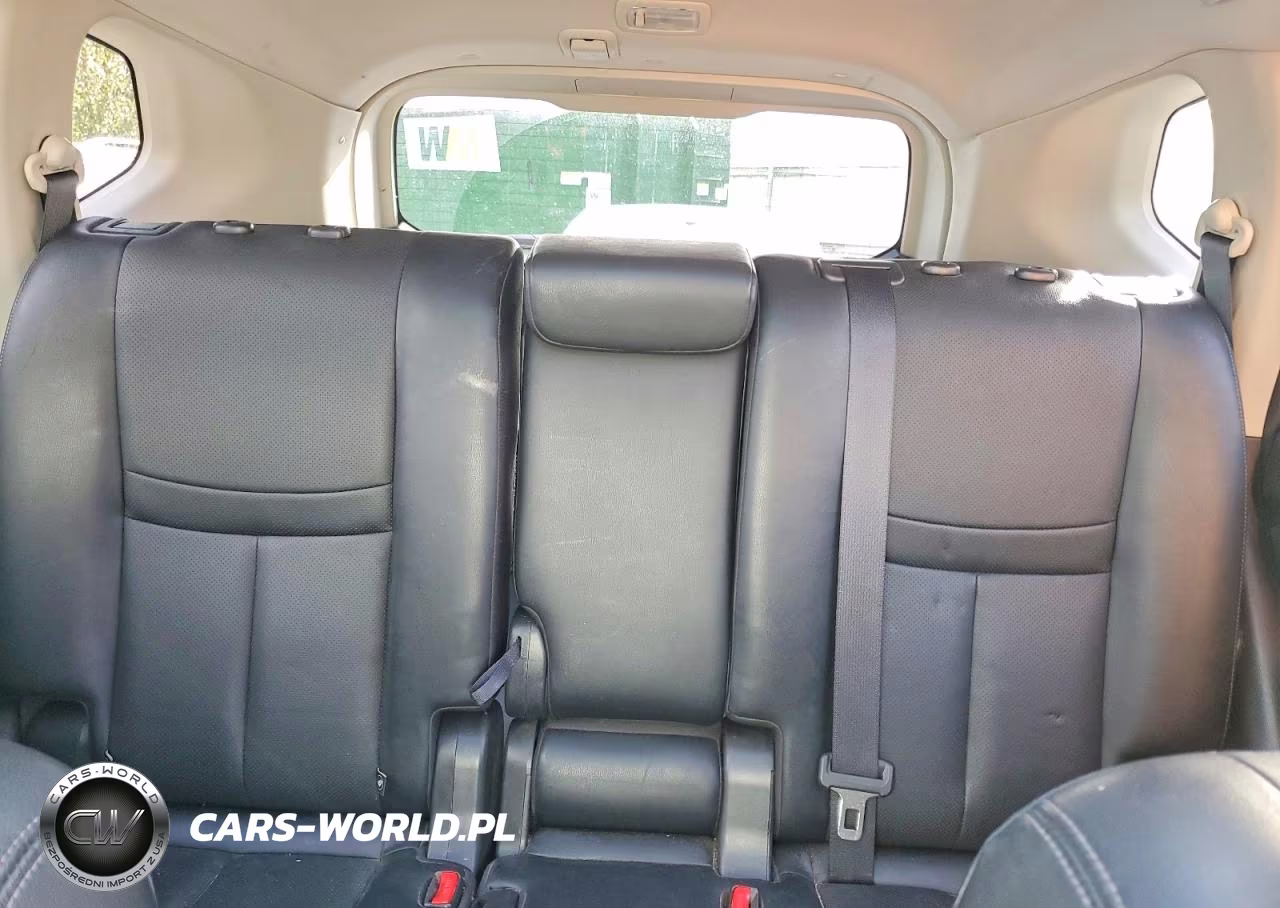 2018 Nissan Rogue Sl VIN:JN8AT2MVXJW314934 - 10