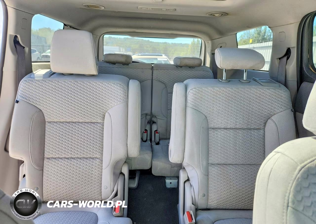 2018 GMC Acadia Sle VIN:1GKKNLLS4JZ242543 - 10