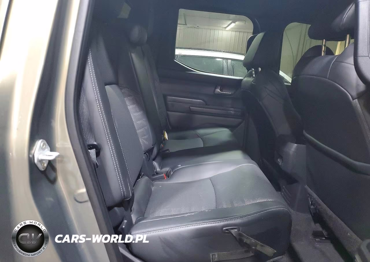2024 Toyota Tacoma Trd Off-Road VIN:3TMLB5JN4RM004397 - 10