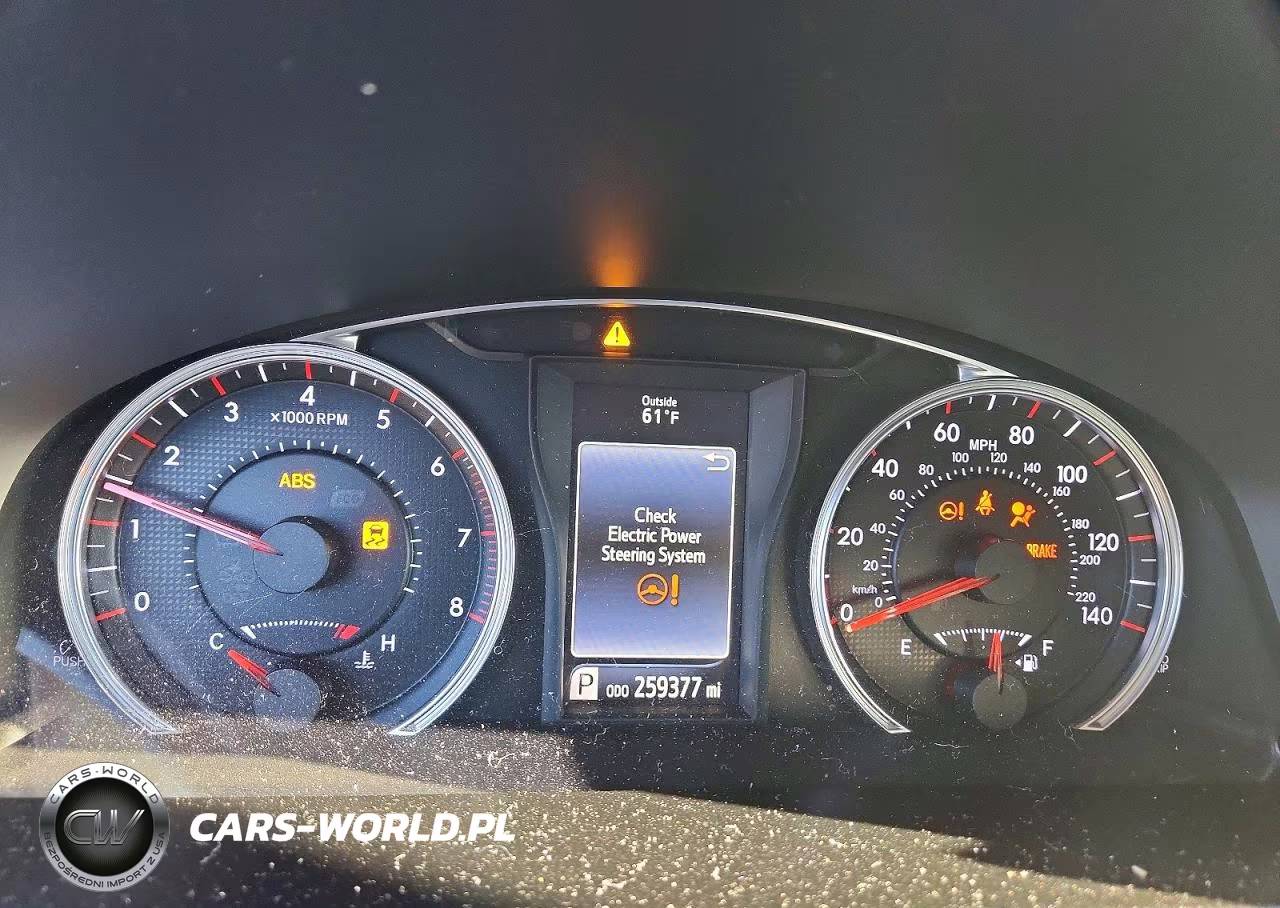 2015 Toyota Camry Se VIN:4T1BF1FK7FU048291 - 9