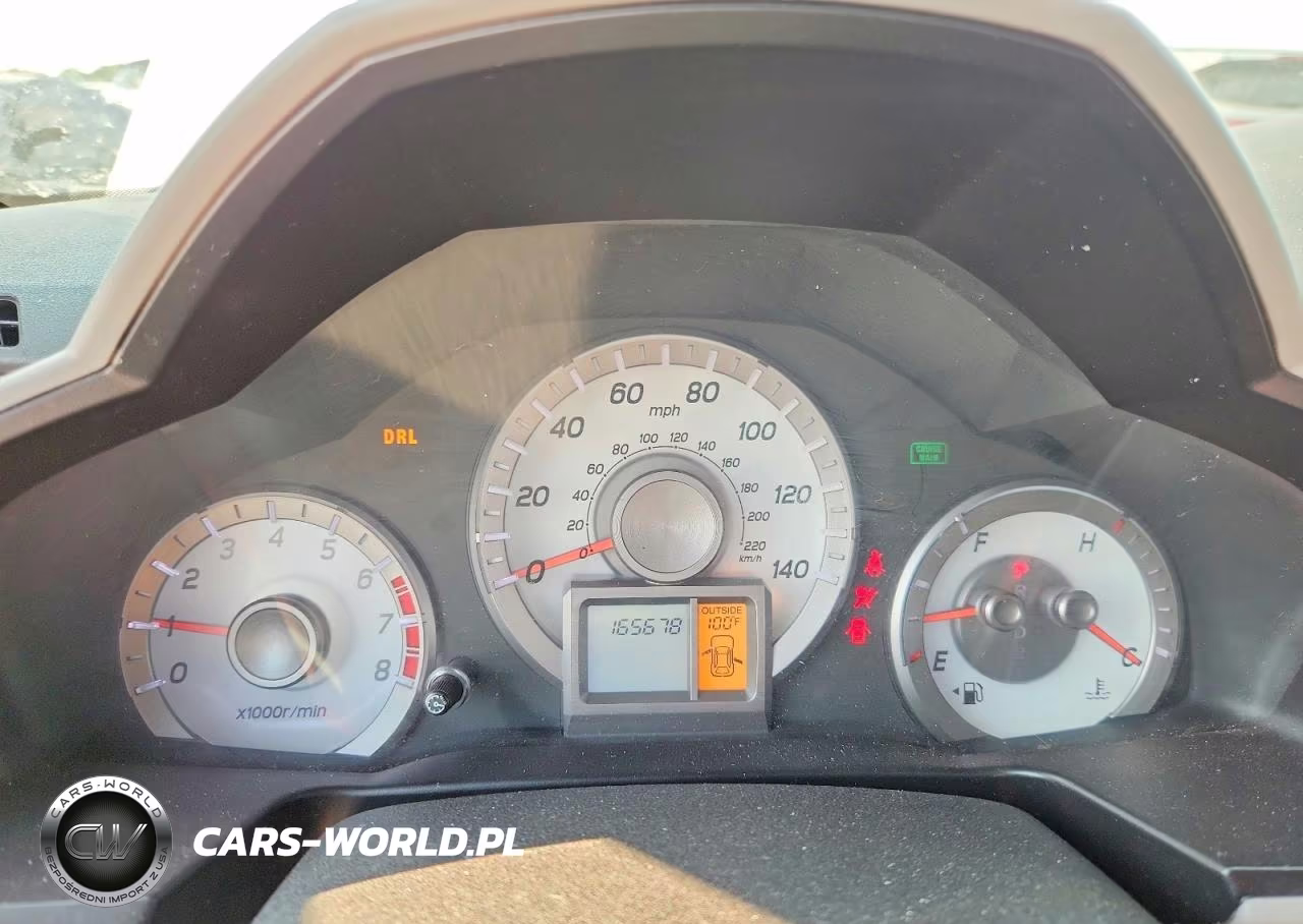 2015 Honda Pilot Exl VIN:5FNYF3H57FB027970 - 9