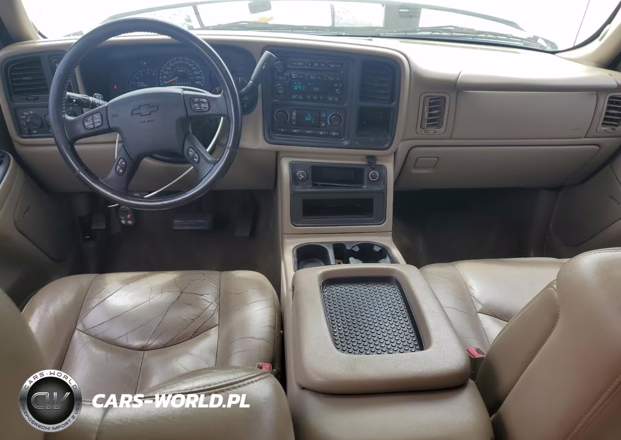 2007 Chevrolet Silverado K1500 Classic VIN:1GCEK19Z37Z154943 - 8