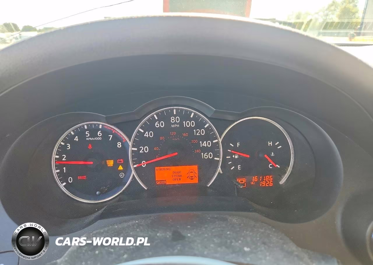 2012 Nissan Altima 2.5 VIN:1N4AL2AP1CN421225 - 9