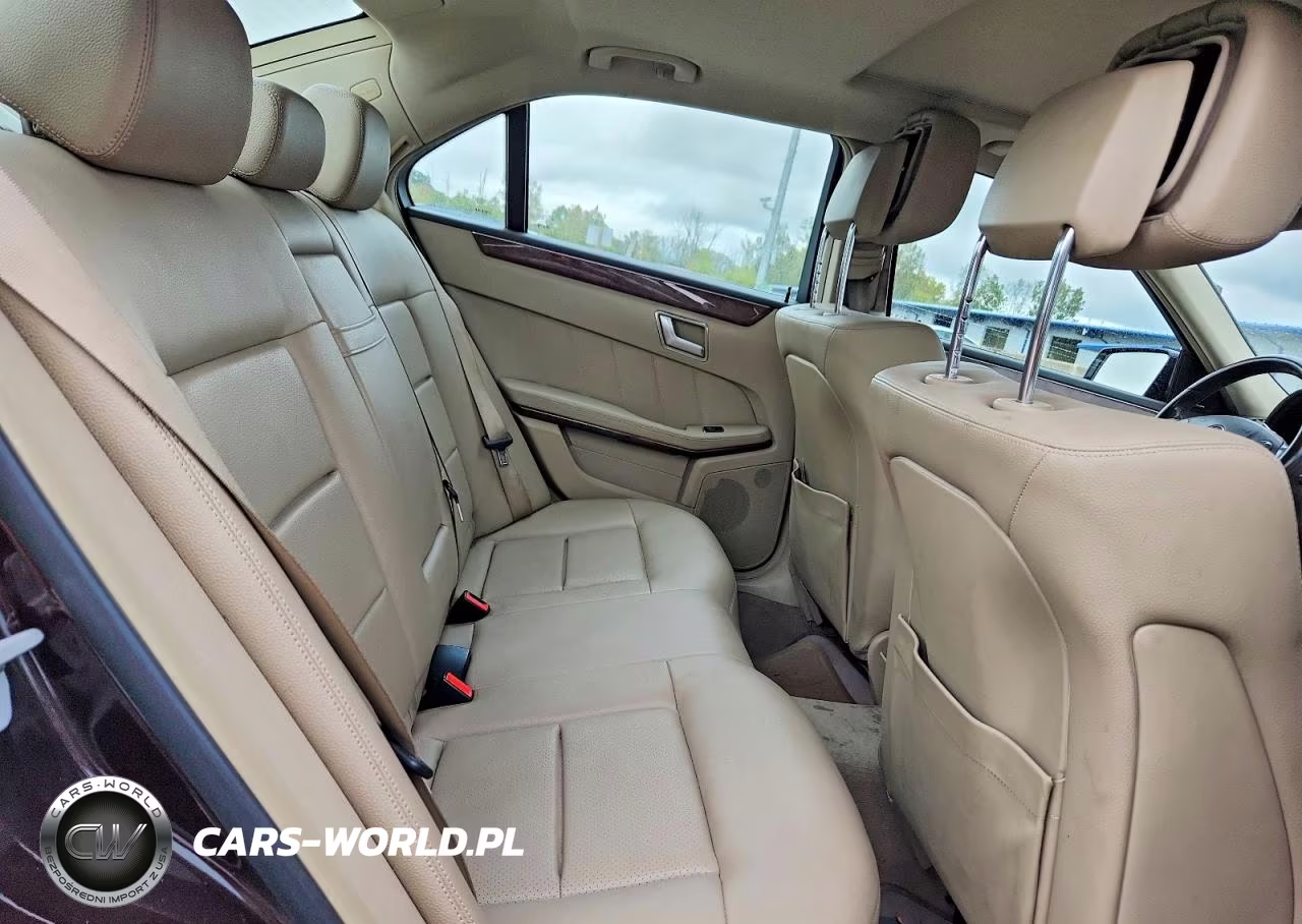 2013 Mercedes-Benz E 350 4Matic VIN:WDDHF8JB0DA730531 - 10